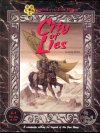 City of Lies