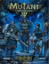 Cybertronic