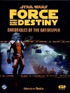 Chronicles of the Gatekeeper