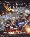 Recueil de Mini-Aventures