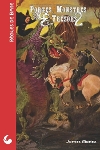 Portes, Monstres & Trésors