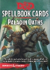 Paladin Oaths