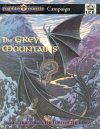 Grey Mountains (The)