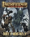 Boîte à Monstres 4