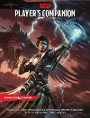 Elemental Evil Player's Companion