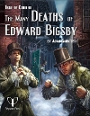 Many Deaths of Edward Bigsby (The)