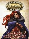 Horror Companion