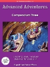 Couverture de Compendium Three