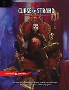 Curse of Strahd