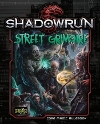 Street Grimoire