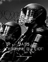 Dans l'Empire du Lion
