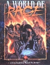 World of Rage (A)