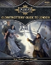Globetrotter's Guide to London