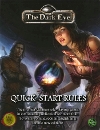 Quick-Start Rules