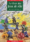 Livre des Jeux de Rôle (Le)