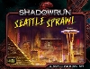 Seattle Sprawl