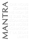 Mantra