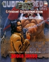 Rookie's Guide to Criminal Organisations (The)