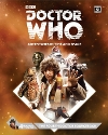 Fourth Doctor Sourcebook (The)