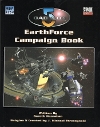 EarthForce Campaign Book