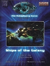 Ships of the Galaxy