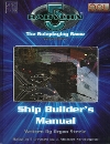 Ship Builder's Manual