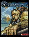 Gamemaster's Screen SR3