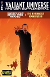 Harbinger Foundation (The)