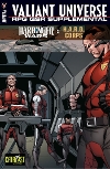H.A.R.D. Corps