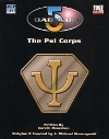 Psi Corps (The)