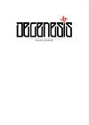 Degenesis