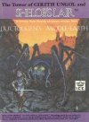 Tower of Cirith Ungol and Shelob's Lair (The)