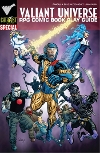 Comic Book Play Guide