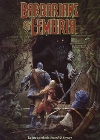 Barbarians of Lemuria