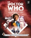 Sixth Doctor Sourcebook (The)
