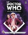Seventh Doctor Sourcebook (The)