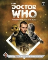 Ninth Doctor Sourcebook (The)
