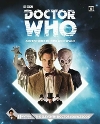 Eleventh Doctor Sourcebook (The)