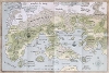Carte du Monde de Naheulbeuk