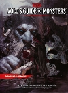 Volo's Guide to Monsters