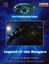 Legend of the Rangers