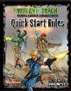 Quick Start Rules