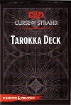 Tarokka Deck