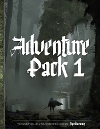 Adventure Pack 1