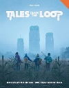 Tales from the Loop