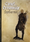 Carnet du Personnage