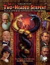 Two-Headed Serpent (The)