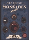 Petits Détectives de Monstres