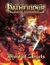 Blood of Angels