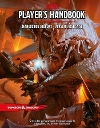 Player's Handbook
